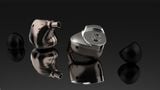  Tai nghe In Ear có dây Earsonics STARK - made in France 