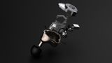 Tai nghe In Ear có dây Earsonics STARK - made in France 
