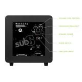  Loa Subwoofer Kanto Sub8 