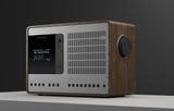  Loa Wireless Music System với Internet Radio, Spotify Connect, Wi-Fi, FM, Bluetooth Revo SuperConnect 