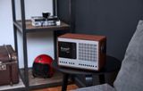  Loa Wireless Music System với Internet Radio, Spotify Connect, Wi-Fi, FM, Bluetooth Revo SuperConnect 