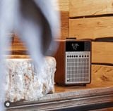  Loa Bluetooth, đồng hồ báo thức, DAP+/FM Revo SuperSignal 