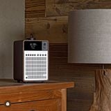  Loa Bluetooth, đồng hồ báo thức, DAP+/FM Revo SuperSignal 
