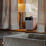  Loa Bluetooth, đồng hồ báo thức, DAP+/FM Revo SuperSignal 