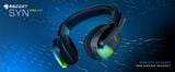  Tai nghe không dây wireless Roccat SYN Pro Air 