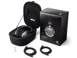  Tai nghe chụp tai Over Ear Open có dây Astell n Kern AK T1p - made in Germany 
