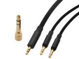  Tai nghe chụp tai Over Ear Open có dây Astell n Kern AK T1p - made in Germany 