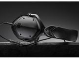  Tai nghe chụp tai Over Ear có dây, Close VMODA LP2 
