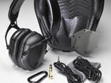  Tai nghe chụp tai Over Ear có dây, Close VMODA LP2 