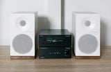  Đầu đọc đĩa CD Tangent CD II 