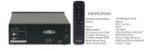  Đầu đọc đĩa CD Tangent CD II 