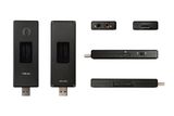  DAC/Headphone Amp Woo Audio TUBE mini Balanced - Designed and assembled in New York, USA 