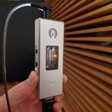  DAC/Headphone Amp Woo Audio TUBE mini Balanced - Designed and assembled in New York, USA 