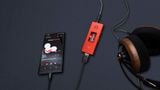  DAC/Headphone Amp Woo Audio TUBE mini Balanced - Designed and assembled in New York, USA 