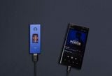  DAC/Headphone Amp Woo Audio TUBE mini Balanced - Designed and assembled in New York, USA 