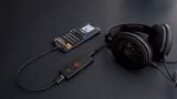  DAC/Headphone Amp Woo Audio TUBE mini Balanced - Designed and assembled in New York, USA 