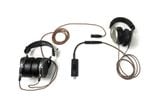  DAC/Headphone Amp Woo Audio TUBE mini Balanced - Designed and assembled in New York, USA 
