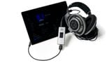  DAC/Headphone Amp Woo Audio TUBE mini Balanced - Designed and assembled in New York, USA 