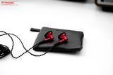  Tai nghe Earbuds UCOTECH ES1003 Diva - Red 