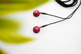  Tai nghe Earbuds UCOTECH ES1003 Diva - Red 