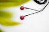  Tai nghe Earbuds UCOTECH ES1003 Diva - Red 