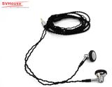  Tai nghe Earbuds UCOTECH ES1103 Grandiose Grey 