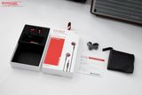  Tai nghe Earbuds UCOTECH ES1003 Diva - Red 