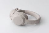  Tai nghe chụp tai Over Ear không dây bluetooth và có dây chống ồn chủ động ANC AG-Final Audio UX2000 