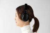  Tai nghe chụp tai Over Ear không dây bluetooth và có dây chống ồn chủ động ANC AG-Final Audio UX3000 