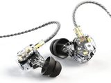  Tai nghe In Ear có dây Earsonics Velvet V2 - made in France 