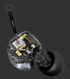  Tai nghe In Ear Monitor Earsonics Velvet Pro - made in France 