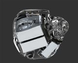  Tai nghe In Ear Monitor Earsonics Velvet Pro - made in France 