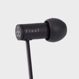  Tai nghe In Ear có dây, có mic Final Audio VR500 