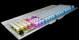  Bàn phím cơ Roccat Vulcan 122 AIMO Tactile, silent Switch, US Layout 