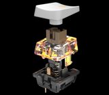  Bàn phím cơ Roccat Vulcan 122 AIMO Tactile, silent Switch, US Layout 