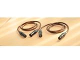  Dây NuForce Audio Interconnects XLR IC-700X-2 Male and Female ( 2 mét ) ( 1 cặp, 2 sợi ) 