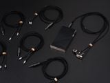  Dây tai nghe Brise Audio YATONO-Rh2+ earphone 