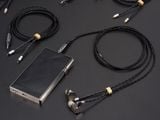  Dây tai nghe Brise Audio YATONO-Rh2+ earphone 