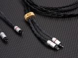  Dây tai nghe Brise Audio YATONO-Rh2+ earphone 