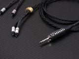  Dây tai nghe Brise Audio YATONO-Rh2+ earphone 