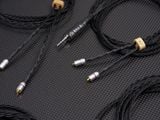  Dây tai nghe Brise Audio YATONO-Rh2+ earphone 