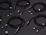  Dây tai nghe Brise Audio YATONO-Rh2+ earphone 