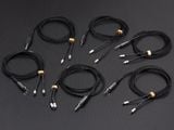  Dây tai nghe Brise Audio YATONO-Rh2+ earphone 