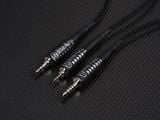  Dây tai nghe Brise Audio YATONO-Rh2+ earphone 