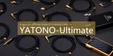  Dây tai nghe Brise Audio YATONO-Ultimate Earphone 