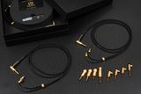  Dây tai nghe Brise Audio YATONO-Ultimate Earphone 