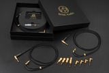  Dây tai nghe Brise Audio YATONO-Ultimate Earphone 
