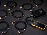  Dây tai nghe Brise Audio YATONO-Ultimate Earphone 