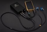  Dây tai nghe Brise Audio YATONO 8wire Ultimate earphone 