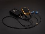  Dây tai nghe Brise Audio YATONO 8wire Ultimate earphone 
